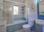 Herverkoop - Vrijstaande woning / Villa -
Ciudad Quesada - Rojales - La Marquesa Golf