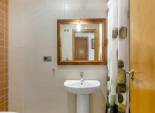 Revente - Appartement -
Torrevieja - La Mata Pueblo