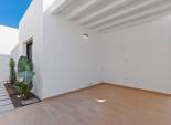 Nouvelle construction - Détaché / Villa -
Los Alcazares - Los Alcázares
