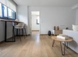 Nieuwbouw Woningen - Villa -
Algorfa - La Finca Golf