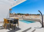 New Build - Detached House / Villa -
Algorfa - La Finca Golf
