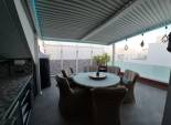 Herverkoop - Vrijstaande woning / Villa -
Los Montesinos - La Herrada