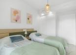 Revente - Appartement -
Orihuela Costa - Orihuela