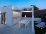 New Build - Villa -
Torre Pacheco - Santa Rosalía