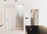 Nieuwbouw Woningen - terraced -
Pilar de la Horadada