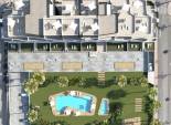 Nieuwbouw Woningen - Penthouse -
San Miguel de Salinas