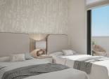 Obra nueva - Apartamento -
Benidorm
