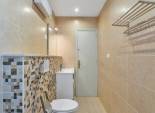 Wiederverkauf - Freistehend / Villa -
Torrevieja - Los Balcones