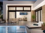 Nouvelle construction - detached -
Calasparra