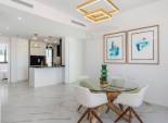 Nieuwbouw Woningen - Bungalow - Begane grond -
San Miguel de Salinas