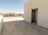 Nieuwbouw Woningen - Villa -
Pilar de la Horadada - Lo Romero Golf