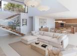 Nieuwbouw Woningen - Vrijstaande woning / Villa -
Cumbre del Sol