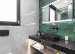 Nouvelle construction - Villa -
Torrevieja - Los Balcones