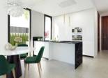 Nieuwbouw Woningen - Vrijstaande woning / Villa -
Finestrat