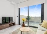 Nieuwbouw Woningen - detached -
Benijofar