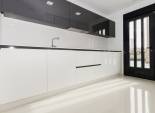 Obra nueva - Villa -
Cartagena - Playa Honda