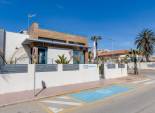 New Build - detached -
La Mata