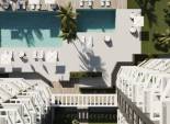 New Build - Apartment -
Calpe