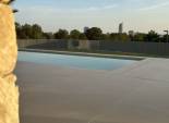 Nieuwbouw Woningen - detached -
Finestrat