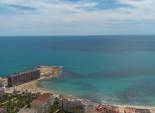 Wiederverkauf - Apartment -
Torrevieja - Playa de los locos