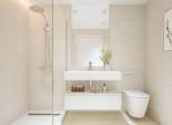 Nouvelle construction - Appartement -
Denia - Puerto Denia