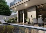 Obra nueva - Villa -
Fortuna - Urb. Kalendas