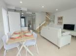New Build - Villa -
San Pedro del Pinatar - El Salero