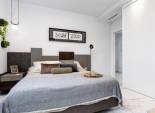 Nieuwbouw Woningen - ground-floor -
Orihuela de la Costa