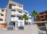 Nieuwbouw Woningen - Appartement -
Res. Las Filipinas