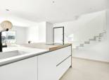 New Build - detached -
Los Montesinos