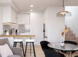 Nieuwbouw Woningen - Rijwoning -
Torre Pacheco - Torre-Pacheco