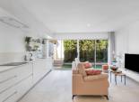 Wiederverkauf - Apartment -
Torrevieja - Los Balcones