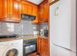 Wiederverkauf - Apartment -
Torrevieja - Playa de los locos