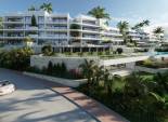 Obra nueva - Apartamento -
Orihuela