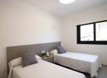 Nieuwbouw Woningen - gelijkvloers -
Pinar de Campoverde