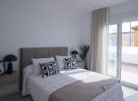 Nieuwbouw Woningen - terraced -
Jerónimo y Avileses