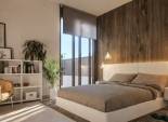 Nieuwbouw Woningen - detached -
Los Nietos