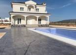 New Build - Villa -
Pinoso - Camino Del Prado