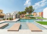 Obra nueva - Bungalow -
Torrevieja - Los Balcones