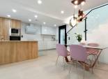 Nieuwbouw Woningen - Villa -
Benijofar - Pueblo