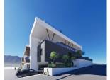 Nieuwbouw Woningen - Penthouse -
Benijofar