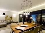 Nouvelle construction - Villa -
Orihuela Costa - Campoamor