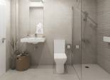 Nieuwbouw Woningen - low-bungalow -
Pilar de la Horadada