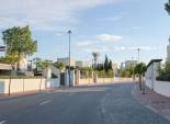 New Build - detached -
Murcia