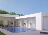 Neue Gebäude - Villa -
La Romana - Villas de la Romana