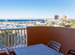 Nieuwbouw Woningen - Appartement -
La Manga del Mar Menor - La Manga