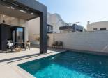 Herverkoop - Chalet -
Ciudad Quesada - Rojales - Ciudad Quesada