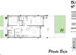 Nieuwbouw Woningen - Appartement -
Guardamar del Segura - El Raso