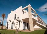 New Build - Bungalow -
Pilar de la Horadada - pueblo