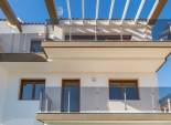 Obra nueva - terraced -
La Nucía